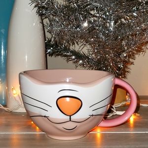 Disney Aristocats Marie Mug